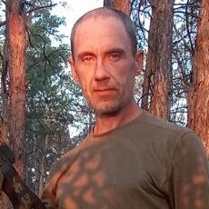 Фотография мужчины Эдуард, 46 лет из г. Волгоград