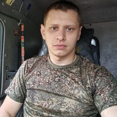 Фотография мужчины Георгий, 29 лет из г. Калуга