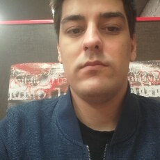 Фотография мужчины Данила, 29 лет из г. Кемерово