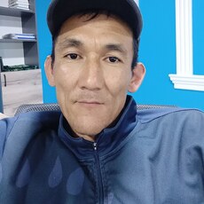 Фотография мужчины Асылхан, 37 лет из г. Сарыагач