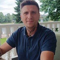 Фотография мужчины Сергей, 37 лет из г. Мозырь