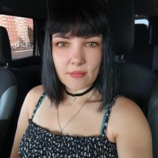 Фотография девушки Алина, 34 года из г. Оренбург