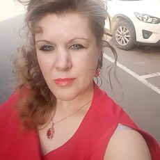 Фотография девушки Надежда, 38 лет из г. Тула