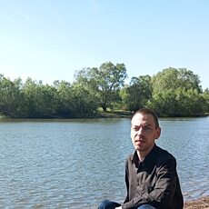 Фотография мужчины Стас, 36 лет из г. Тамбов