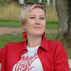 Фотография девушки Tati, 42 года из г. Ижевск