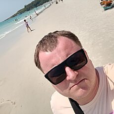 Фотография мужчины Александр, 40 лет из г. Подольск