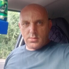 Фотография мужчины Андрей, 44 года из г. Знаменск
