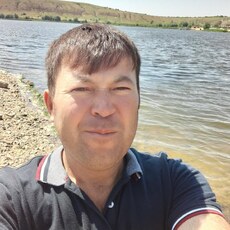 Фотография мужчины Саид, 38 лет из г. Саранск