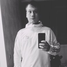 Фотография мужчины Ммм, 30 лет из г. Братск