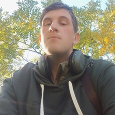 Фотография мужчины Роман, 30 лет из г. Керчь