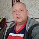 Владимир, 45 лет