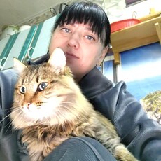 Фотография девушки Карина, 39 лет из г. Киренск