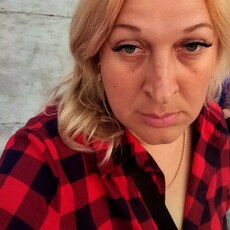 Фотография девушки Мила, 44 года из г. Гуково