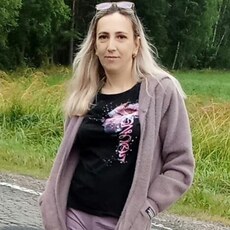 Фотография девушки Елена, 43 года из г. Ковров