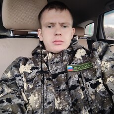 Фотография мужчины Максим, 24 года из г. Стерлитамак