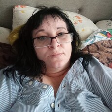 Фотография девушки Людмила, 48 лет из г. Лунинец