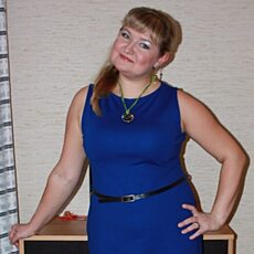 Фотография девушки Евгения, 46 лет из г. Уфа