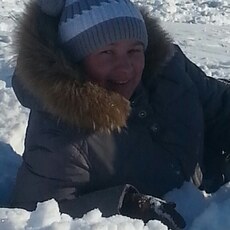 Фотография девушки Олеся, 43 года из г. Анадырь