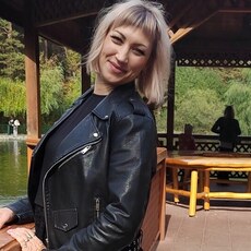 Фотография девушки Милашка, 44 года из г. Новосибирск