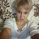 Лисичка, 34 года