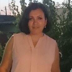 Фотография девушки Татьяна, 49 лет из г. Донской