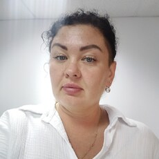 Фотография девушки Ольга, 41 год из г. Сухой Лог