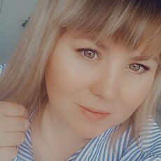 Фотография девушки Марина, 34 года из г. Дубровно