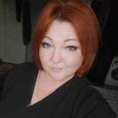 Фотография девушки Анютка, 43 года из г. Гродно