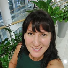 Фотография девушки Секрет, 41 год из г. Москва