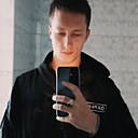 Хасбулат, 25 лет