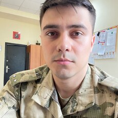 Фотография мужчины Керим, 24 года из г. Чугуевка