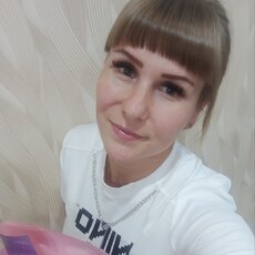 Фотография девушки Vitaliya, 34 года из г. Ухта