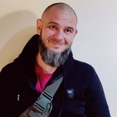 Фотография мужчины Стас, 42 года из г. Ужгород