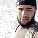 Камолиддин, 31 год