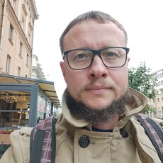 Фотография мужчины Михаил, 39 лет из г. Новогрудок