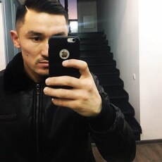 Фотография мужчины Алибеков, 38 лет из г. Караганда