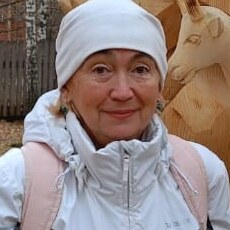 Фотография девушки Алла, 63 года из г. Северск