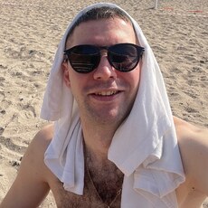 Фотография мужчины Анатолий, 30 лет из г. Соликамск