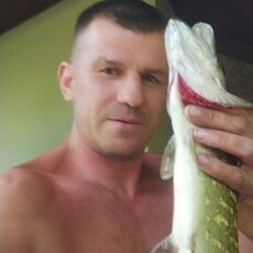 Фотография мужчины Олександр, 42 года из г. Хмельницкий