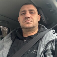 Фотография мужчины Сергей, 40 лет из г. Нижний Новгород