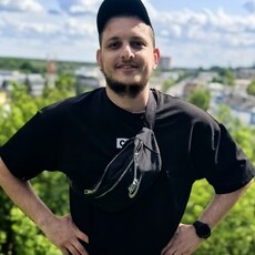 Фотография мужчины Я Максим, 32 года из г. Новогрудок