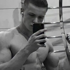 Фотография мужчины Роман, 35 лет из г. Новый Уренгой