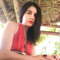 Фотография девушки Sofiya, 41 год из г. Дрезден
