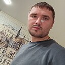 Вадим, 35 лет