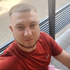 Фотография мужчины Костя, 34 года из г. Запорожье