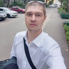 Фотография мужчины Георгий, 36 лет из г. Лыткарино