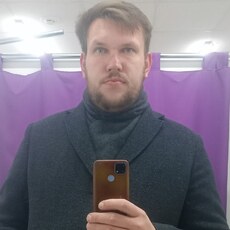 Фотография мужчины Даниил, 29 лет из г. Киров