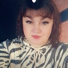 Фотография девушки Светлана, 44 года из г. Новочеркасск