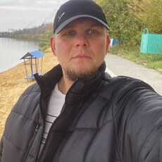 Фотография мужчины Stem, 36 лет из г. Лобня