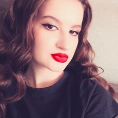 Фотография девушки Анастасия, 19 лет из г. Киев